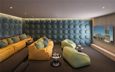 Comprar apartamento no Rose Wynwood Miami W-423
