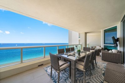 Comprar apartamento no Las Olas Beach Club 2303