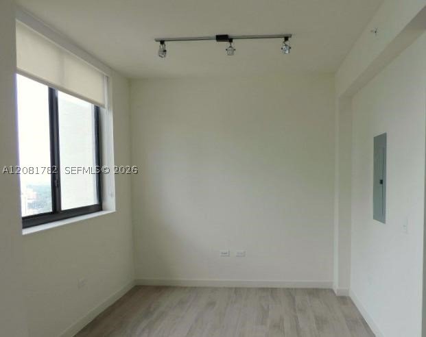 Apartment for rent at Nine at Mary Brickell Village 2503