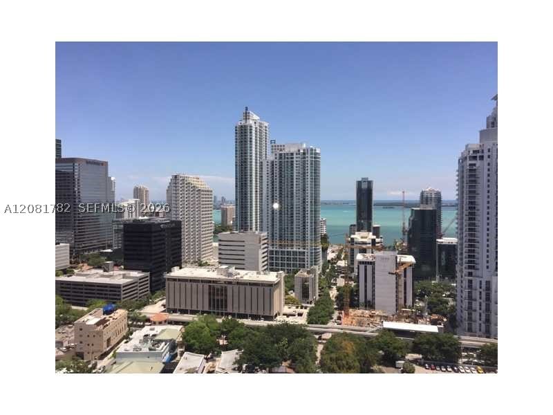 Apartment for rent at Nine at Mary Brickell Village 2503