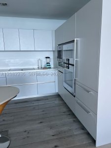 Aluguel de apartamento no Jade Signature 704