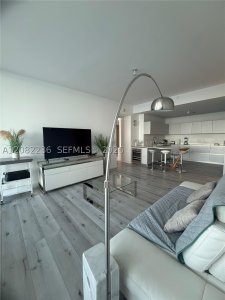 Aluguel de apartamento no Jade Signature 704