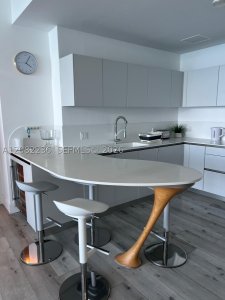 Aluguel de apartamento no Jade Signature 704