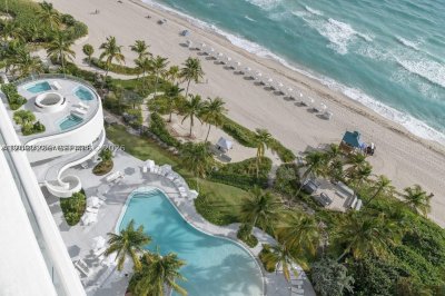Aluguel de apartamento no Jade Signature 704