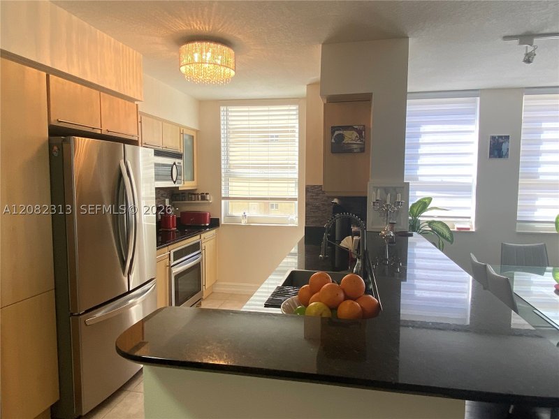 Apartment for rent at 2080 Ocean Drive 401