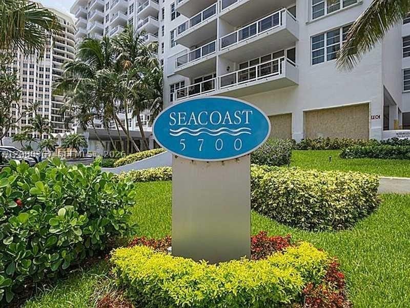 Condo for sale at Seacoast 5700 8M