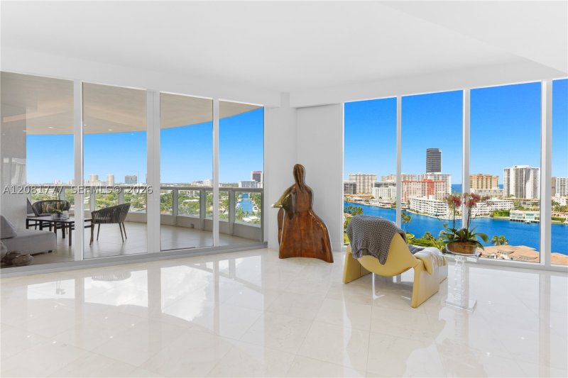Condo for sale at Atlantic One at The Point 1404
