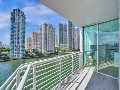 One Miami East Tower Apt #1423