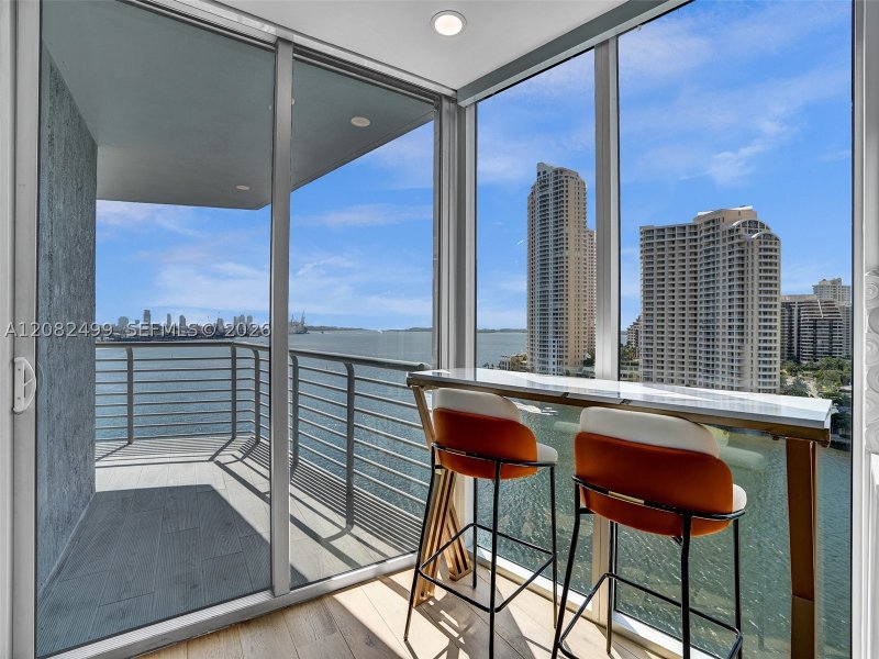 Condo for sale at One Miami East Tower 1423