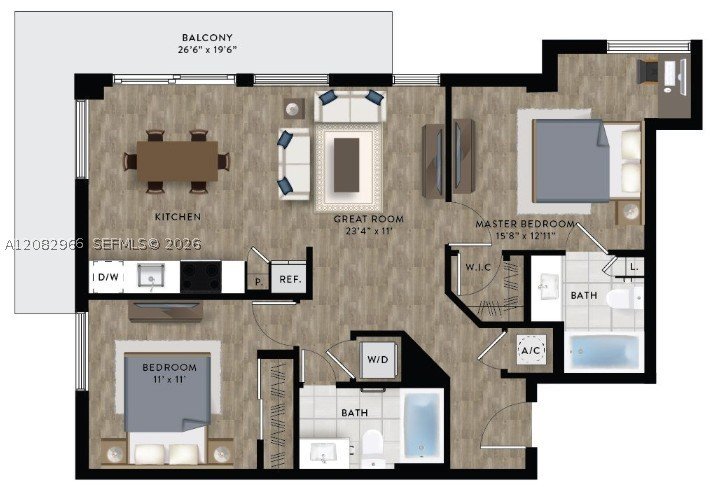 Property photo # 2