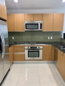 Aluguel de apartamento no Avenue on Brickell 1060 Tower 1713