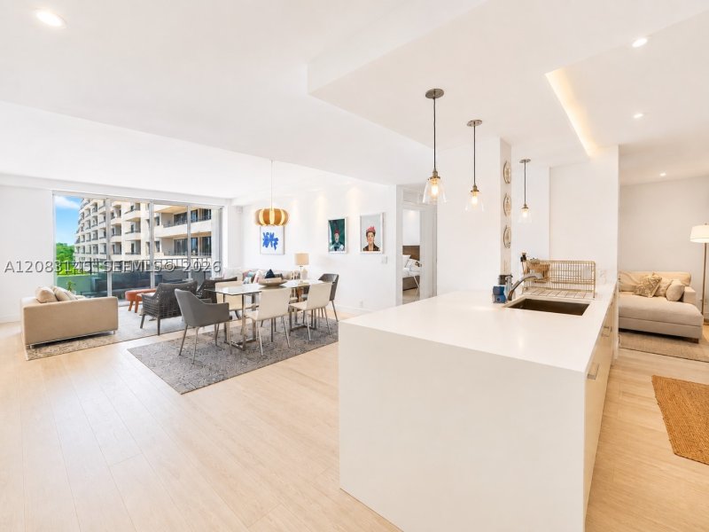 Apartment for rent at Key Colony III Emerald Bay 405