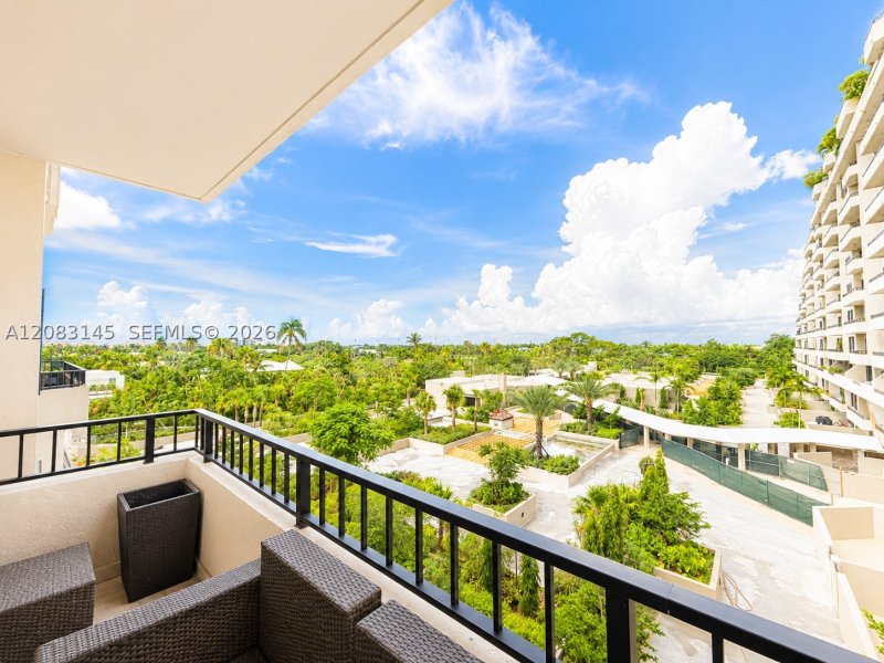 Apartment for rent at Key Colony III Emerald Bay 405