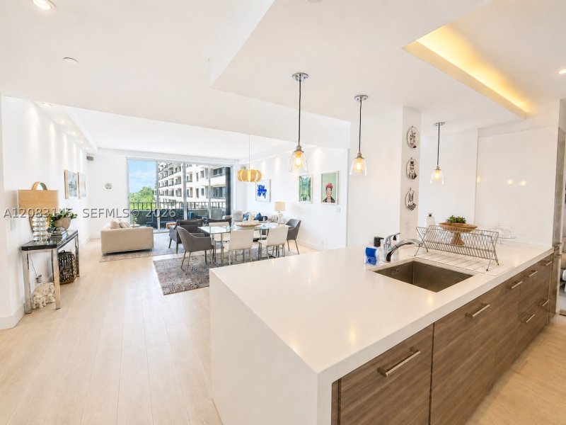 Apartment for rent at Key Colony III Emerald Bay 405