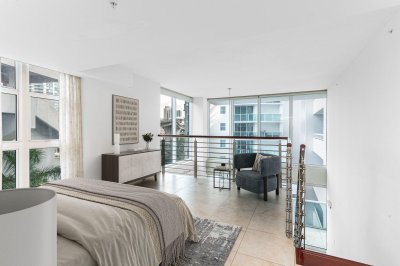 Comprar apartamento no Brickell on the River South 417