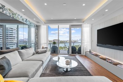 Aluguel de apartamento no Continuum I South 1102/03