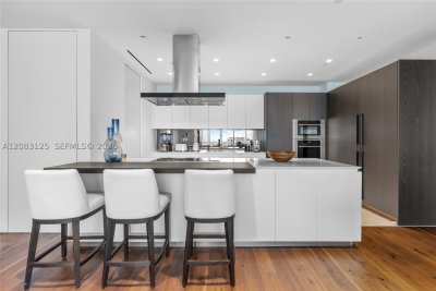 Aluguel de apartamento no Continuum I South 1102/03