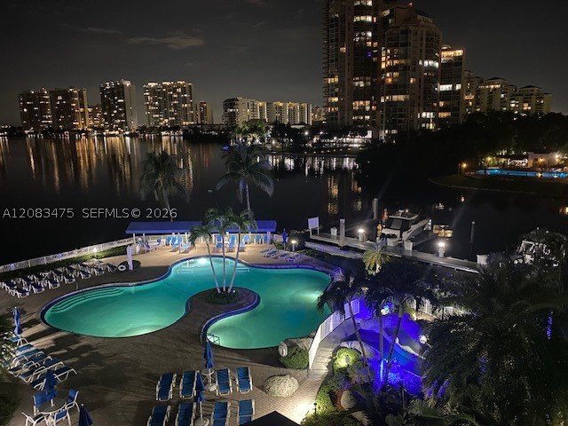 Comprar apartamento no Mystic Pointe 500 3003