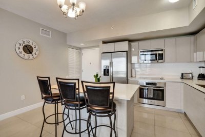 Comprar apartamento no Beachwalk T3210