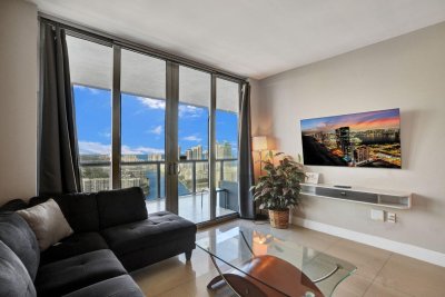 Comprar apartamento no Beachwalk T3210