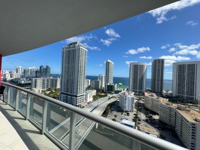 Beachwalk Apt #T2701
