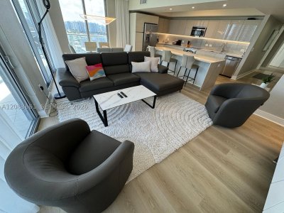 Comprar apartamento no Beachwalk T2701