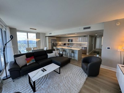Comprar apartamento no Beachwalk T2701