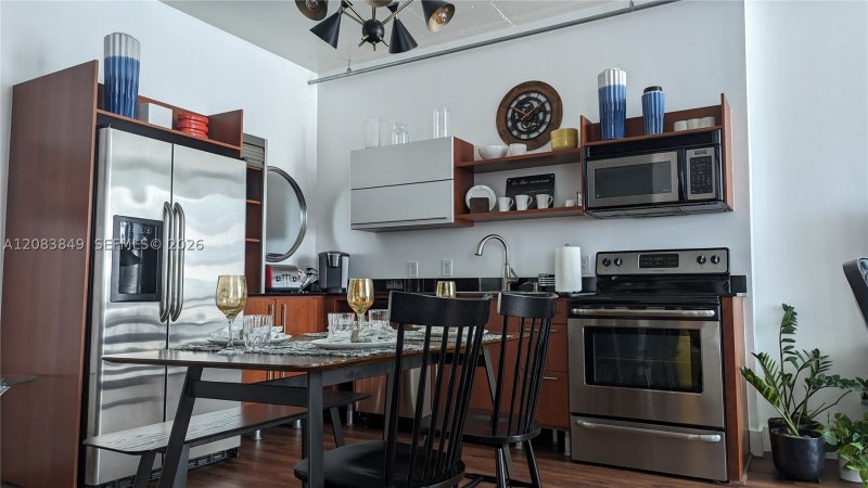 Apartment for rent at Neo Vertika Brickell 1928