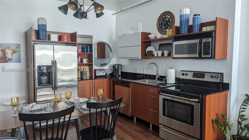 Apartment for rent at Neo Vertika Brickell 1928