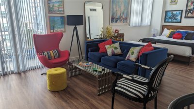 Neo Vertika Brickell Apt #1928
