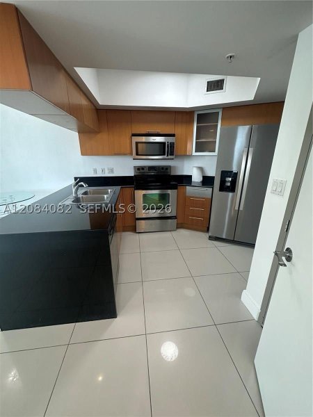 Apartment for rent at Opera Tower 3402