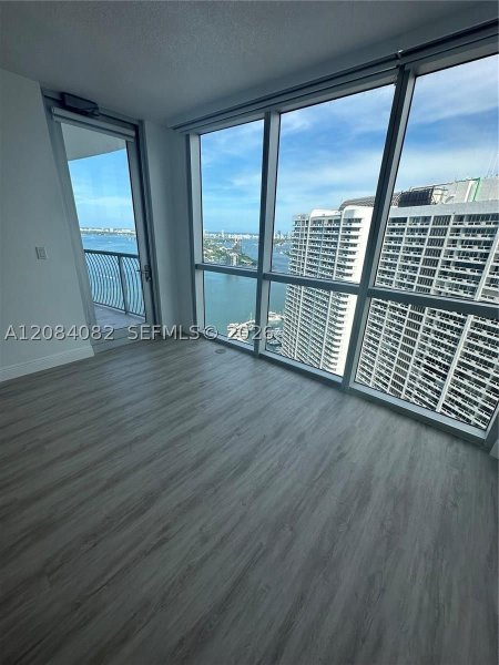 Apartment for rent at Opera Tower 3402