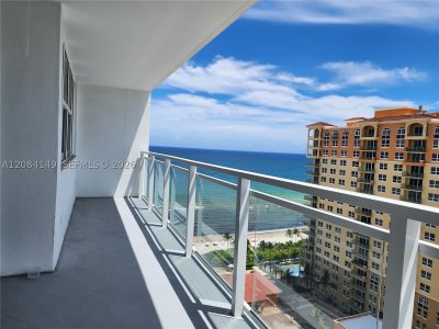 Aluguel de apartamento no Parker Plaza Estates 1710