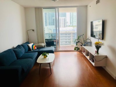 Comprar apartamento no 23 Biscayne Bay 907