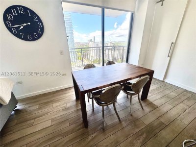 Comprar apartamento no Nine at Mary Brickell Village 2303