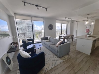Nine at Mary Brickell Village Apt #2303
