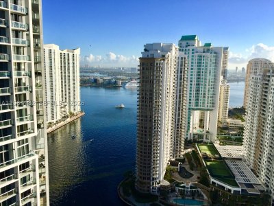 Icon Brickell Tower II Apt #3410