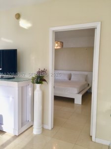 Aluguel de apartamento no Icon Brickell Tower II 3410