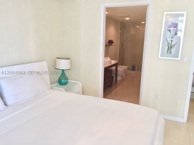 Aluguel de apartamento no Icon Brickell Tower II 3410