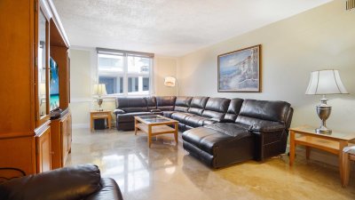 Comprar apartamento en Galt Towers 1A