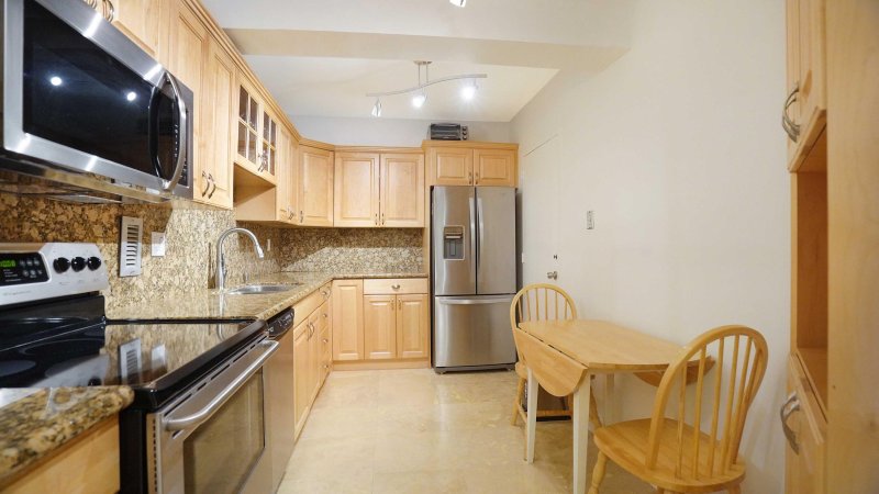 Condo for sale at Galt Towers 1A