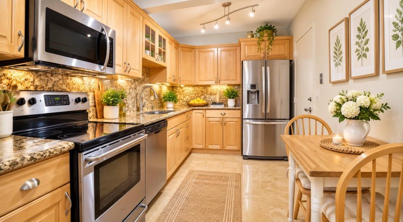 Condo for sale at Galt Towers 1A