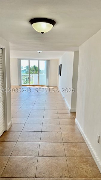 Apartment for rent at Corinthian Condo 5G