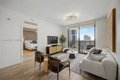 Comprar apartamento no Nine at Mary Brickell Village 2407