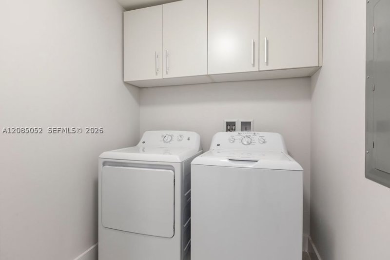 Apartment for rent at Merrick Manor 813
