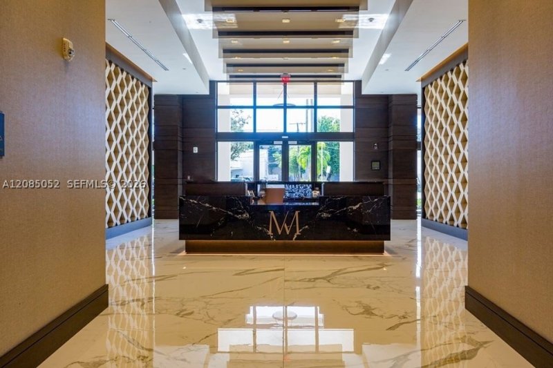 Apartment for rent at Merrick Manor 813