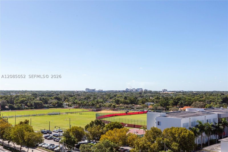 Apartment for rent at Merrick Manor 813