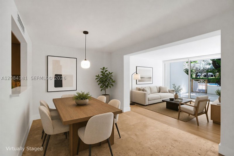 Condo for sale at Commodore Club West 103