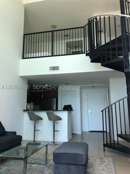 Apartment for rent at Aston Martin Residences L-608