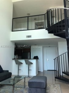 Aluguel de apartamento no Aston Martin Residences L-608
